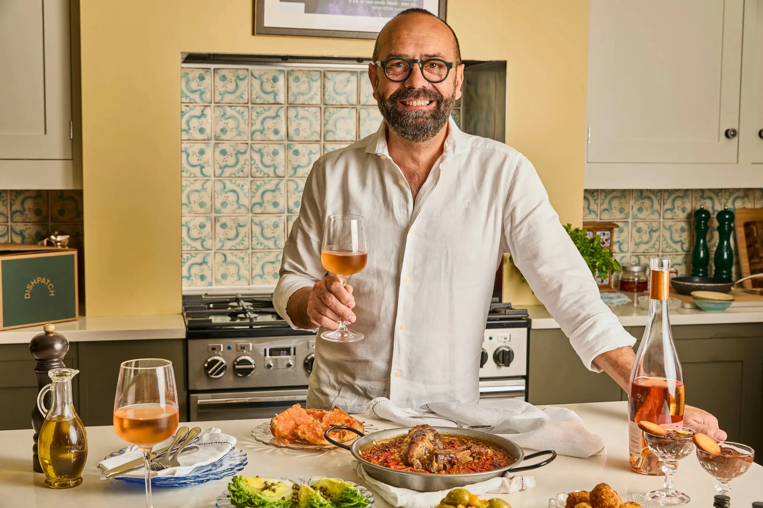 Jose pizarro 320573 2