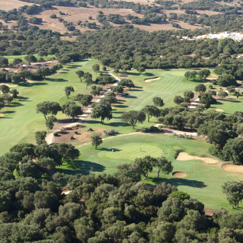 The Montenmedio Golf and Country Club