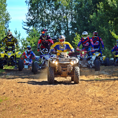 Quad