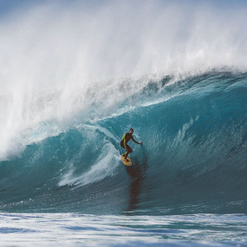 Surf school, Zahara surf