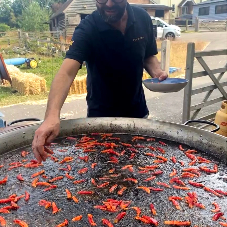 Paella 02