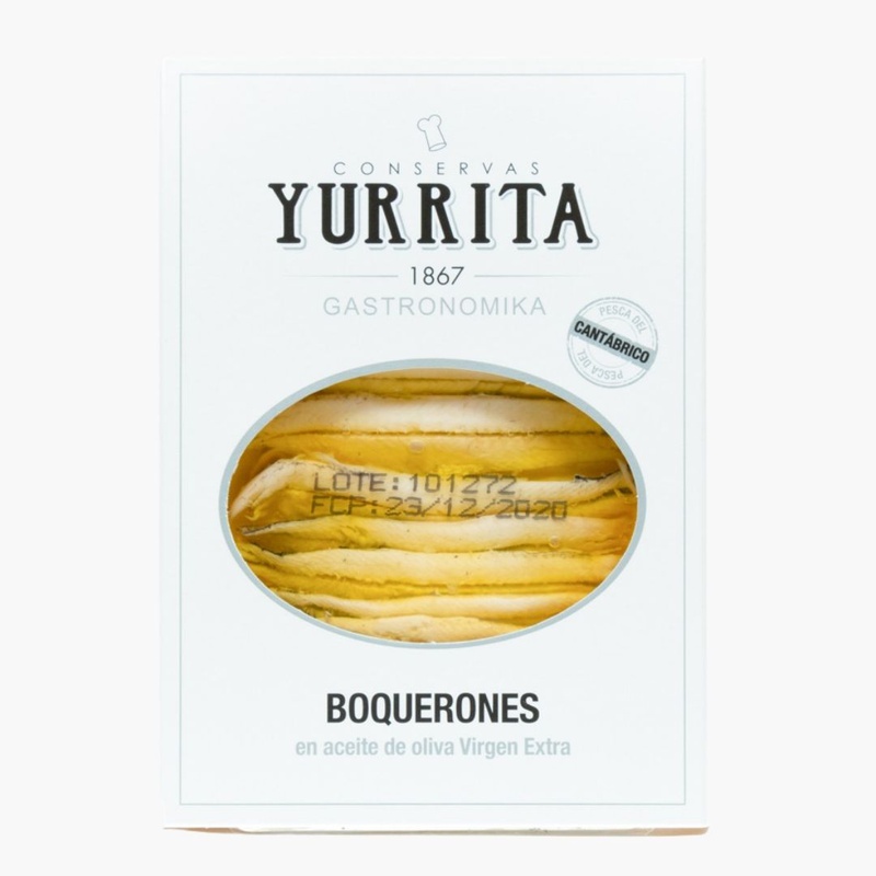 Yurrita Boquerones