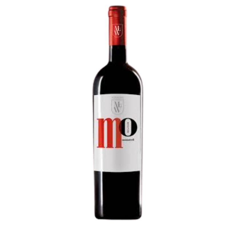 Mo Salinas Monastrell