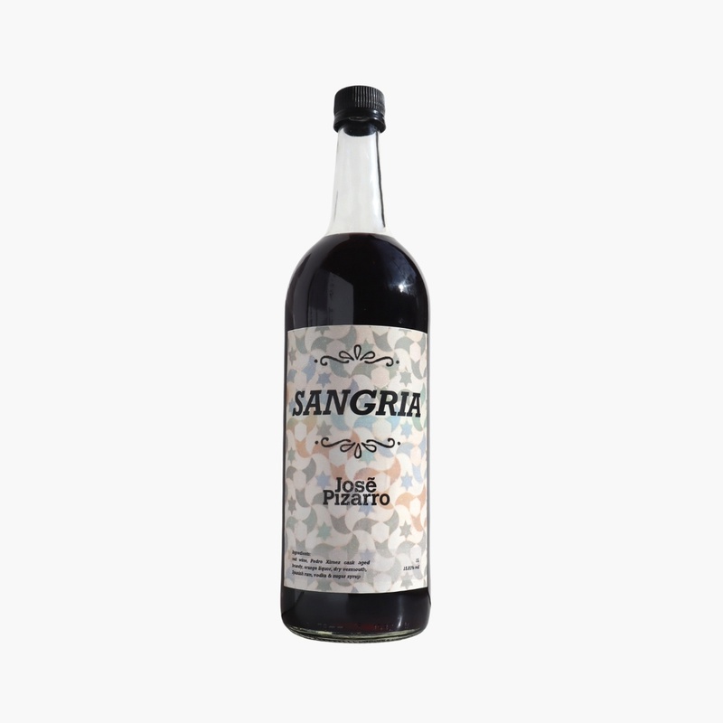 JP Sangria 1L