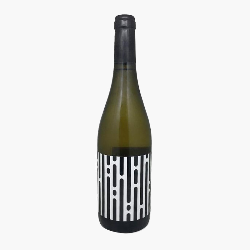2019 Adaras Lluvia, Sauvignon Blanc/Verdejo, Almensa
