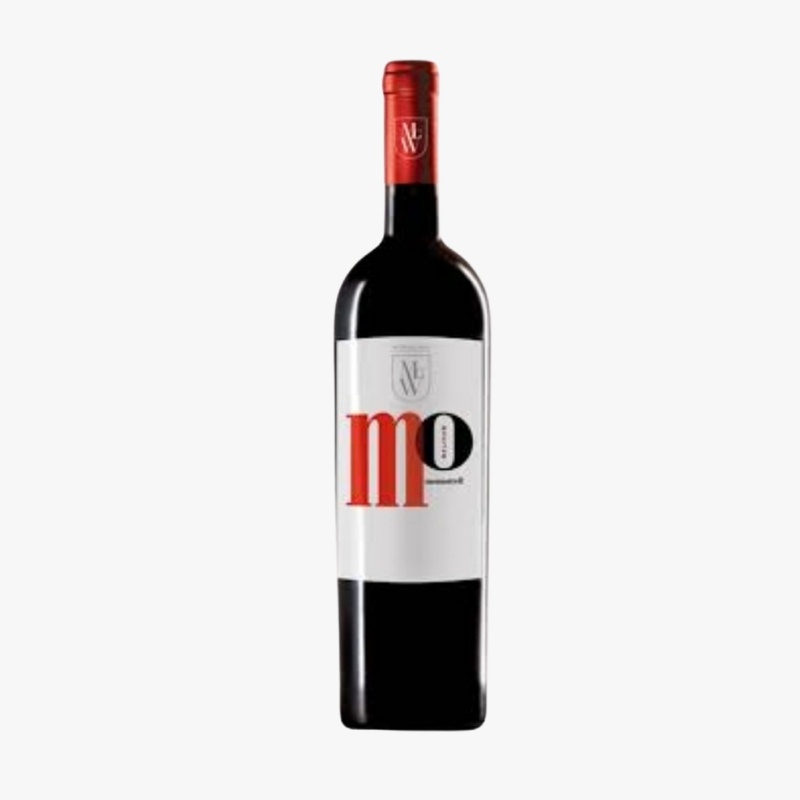 2017 Mo Salinas Tinto, Alicante, Monastrell