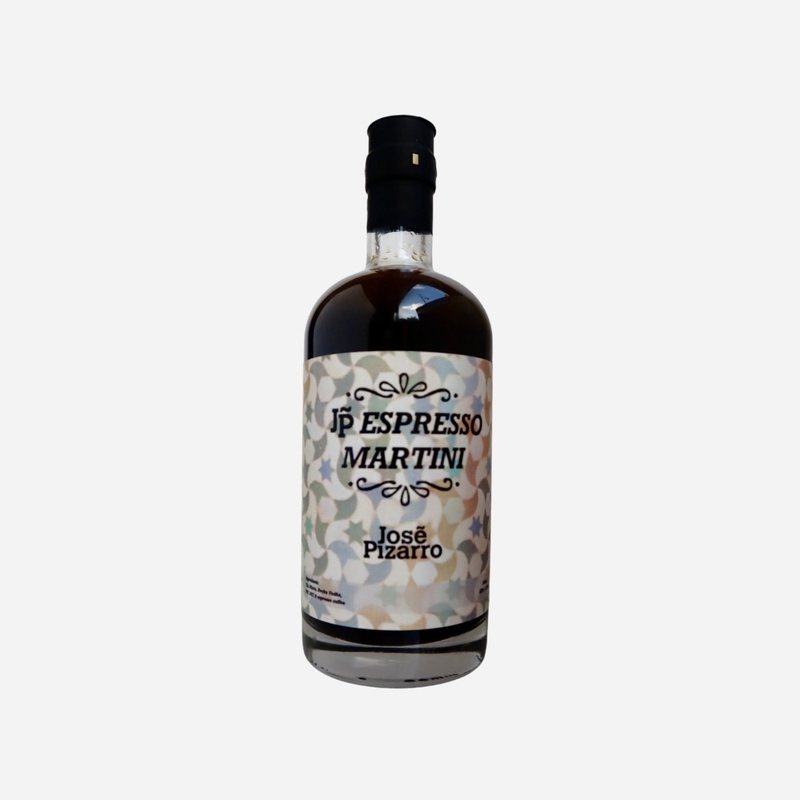 JP Espresso Martini 50cl