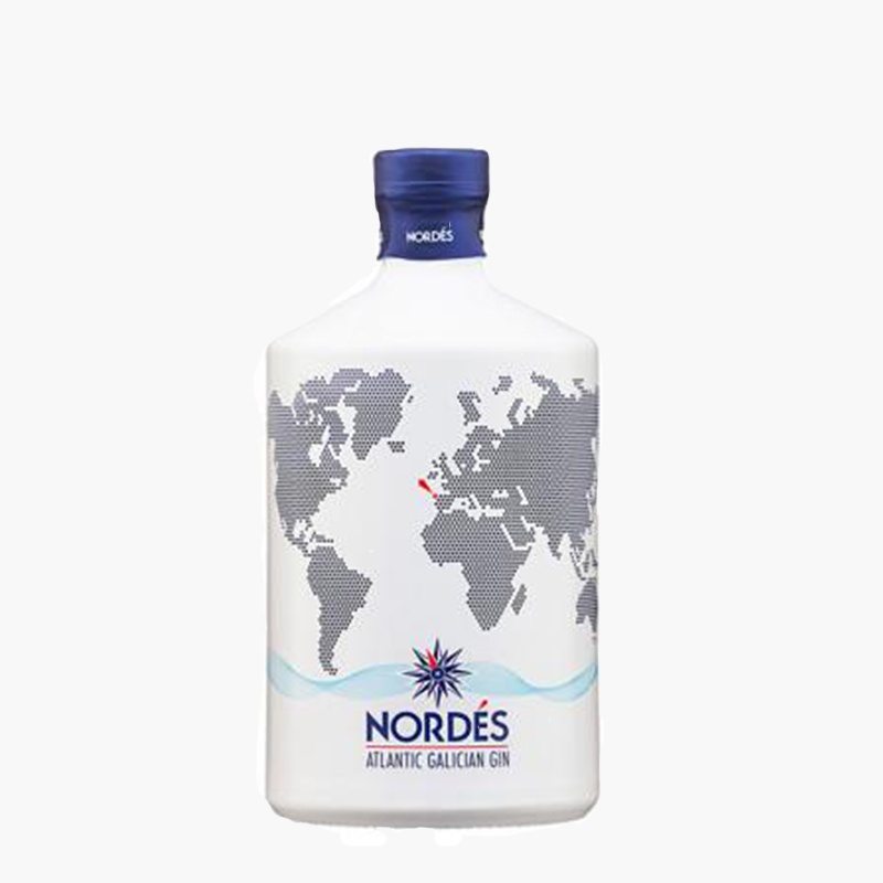 Nordés Gin
