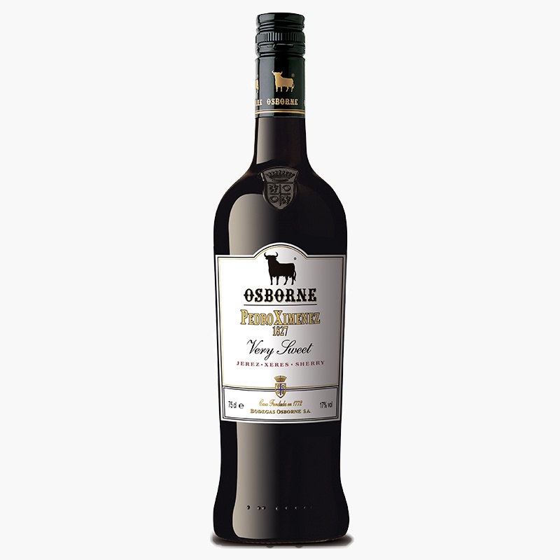 Pedro Ximenez 1827 Very Sweet Sherry