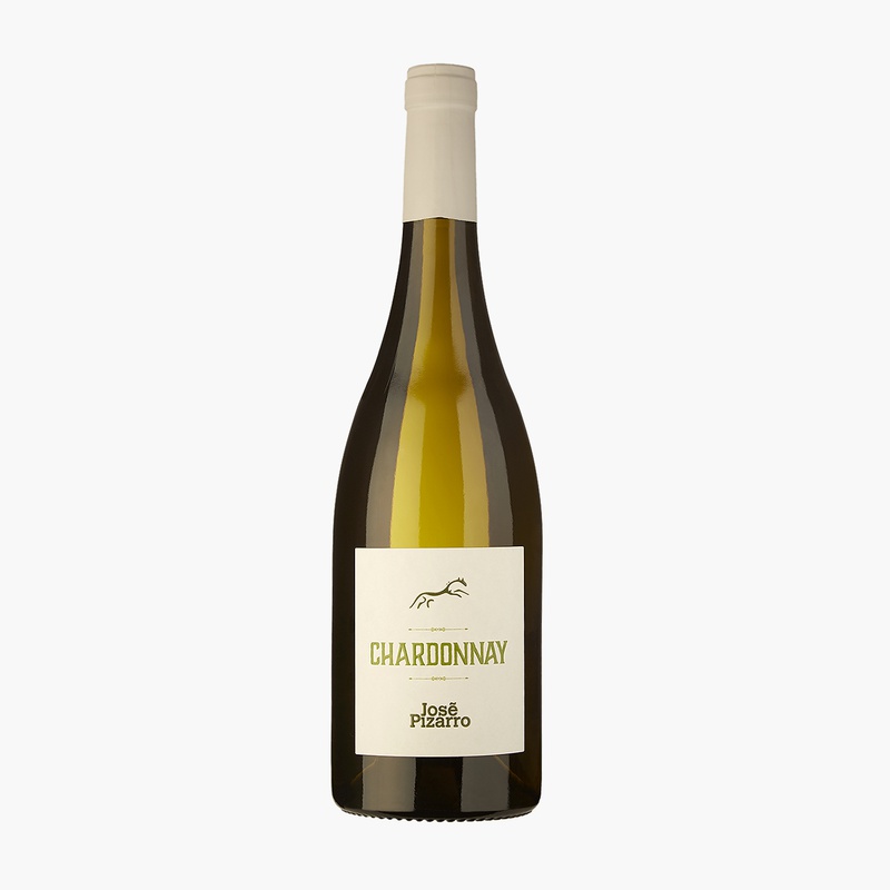 José Pizarro Chardonnay