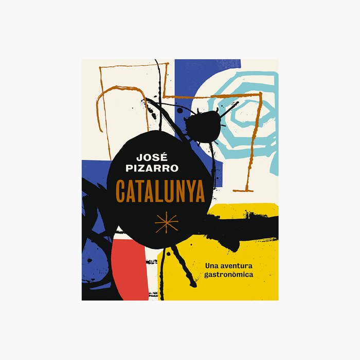CATALONIA: RECIPES FROM BARCELONA AND BEYOND