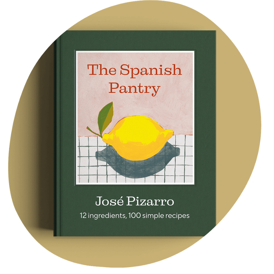 The Spanish Pantry