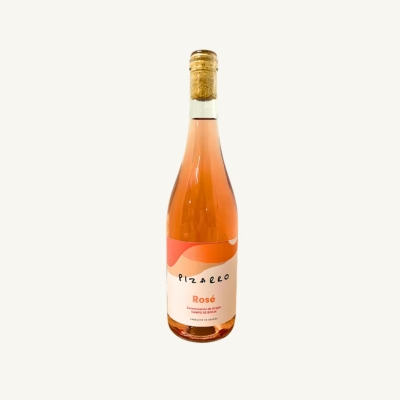 José Pizarro Rosé (750ml) | 28.50