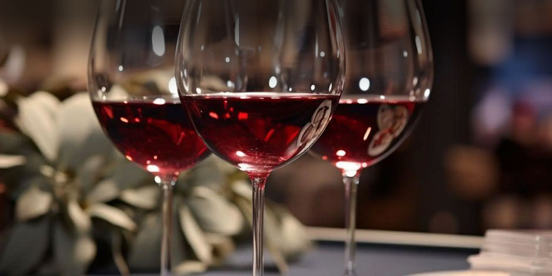 Emilio Moro and Perelada wine dinner at Pizarro